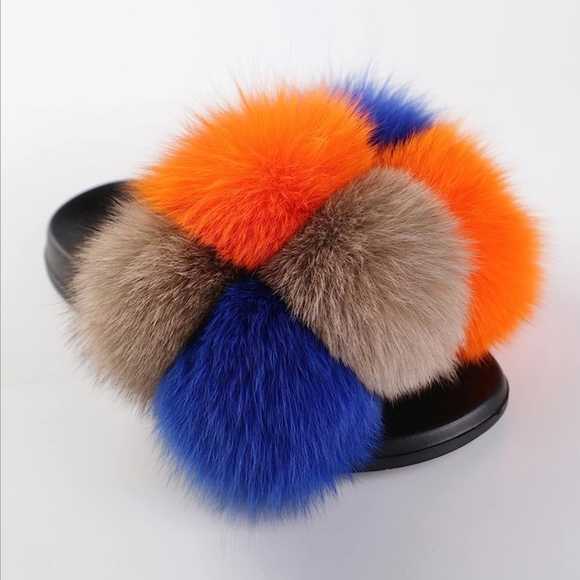 Woman's slippers - Picture 8 of 8